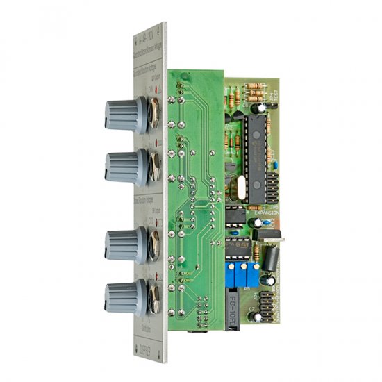 Doepfer A-149-1 Quantized/Stored Random Voltages [A-149-1] - 110 