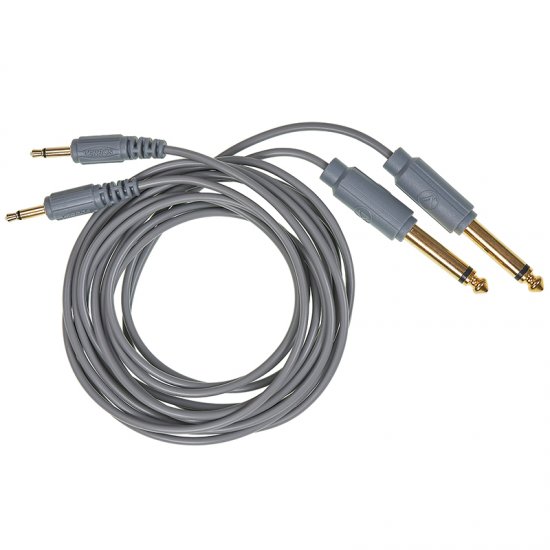 Verbos Adapter Kabel (150cm, 2 Stück) - zum Schließen ins Bild klicken