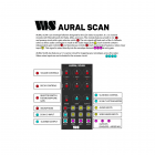 Video Headroom Systems - Aural Scan